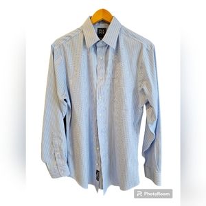 Jos A. Bank Button Up Shirt